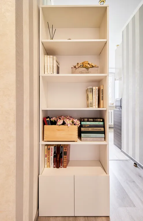 Тихая и уютная в центре возле Комаровского рынка