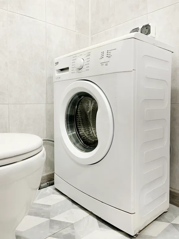 Квартира 2-комнатная Квартира — Красноярск