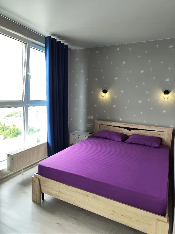 Красивейший вид ЖК Большой