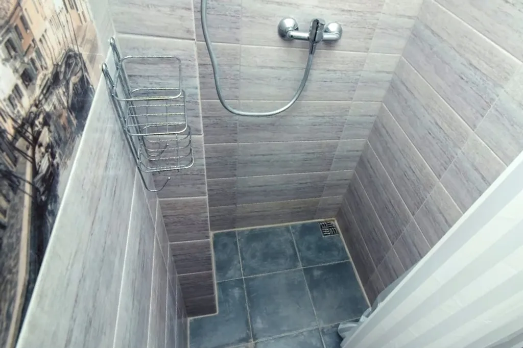 Небольшая студия в центре города