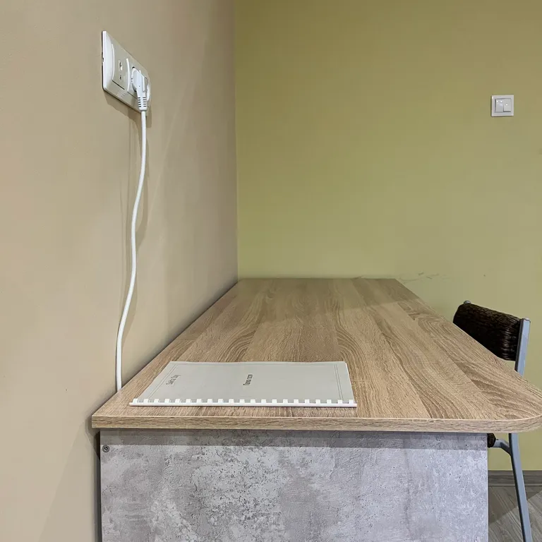 Уютная квартира на Петровского