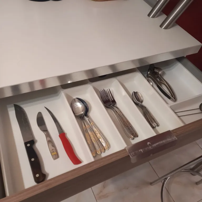 Комфортная квартира