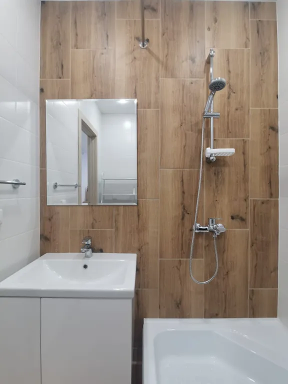 Квартира 1-комнатная Квартира — Тюмень