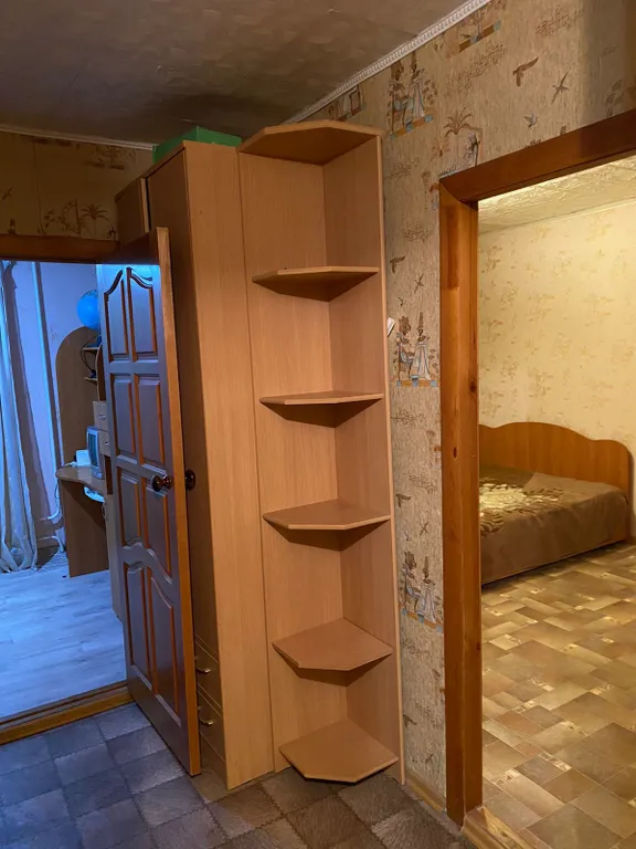 Просторная