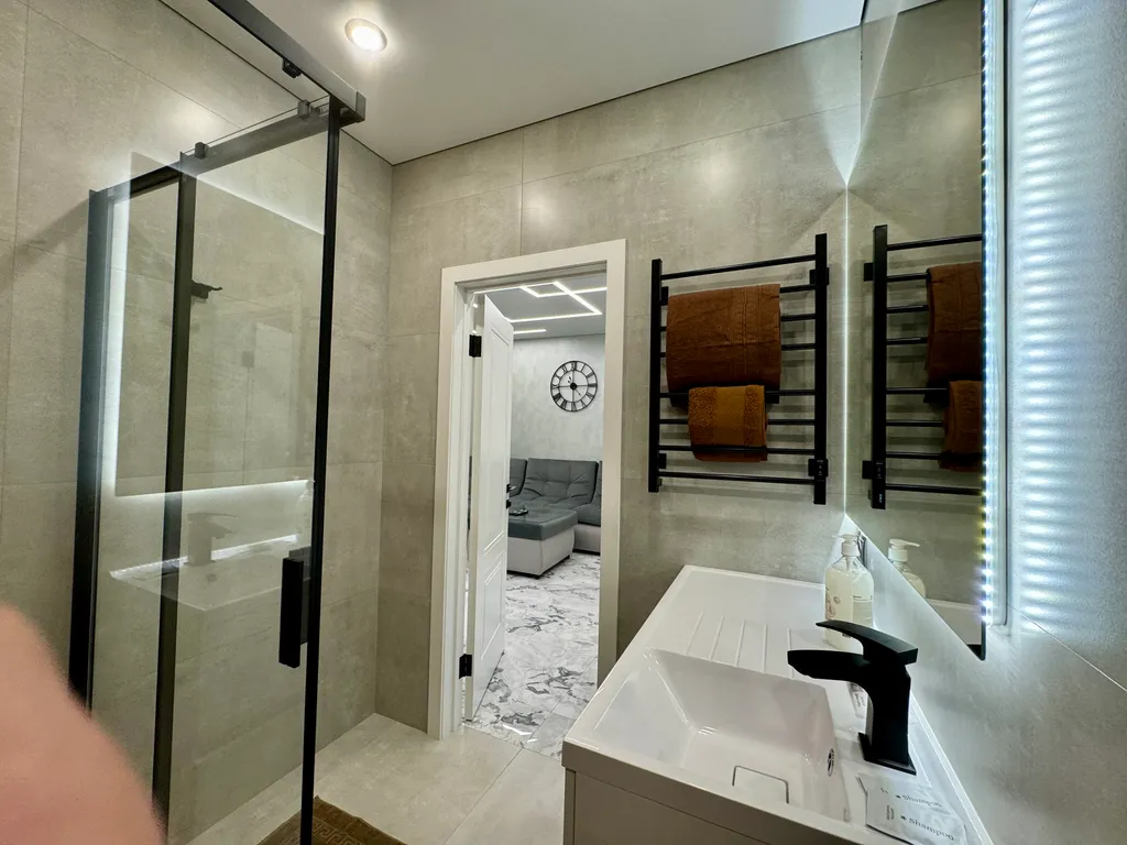 Vip квартира