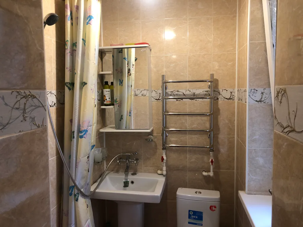 Коттедж Уютный домик для замечательного отдыха — Кисловодск