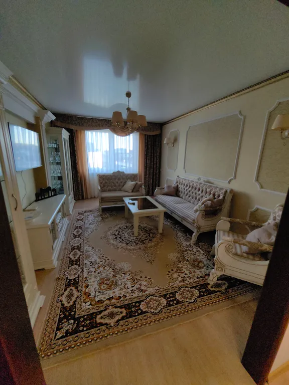 Квартира возле ТЦ Тринити