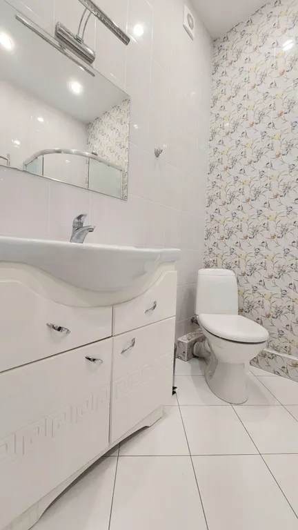 Квартира Квартира Евродвушка в центре, до моря 2 минуты — Геленджик