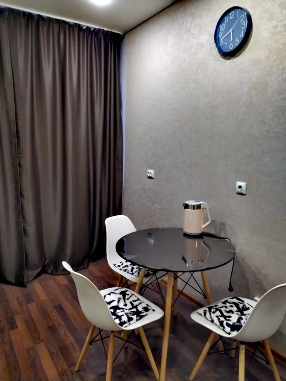 Квартира Квартира с удобным выездом на Ростовское шоссе — Краснодар