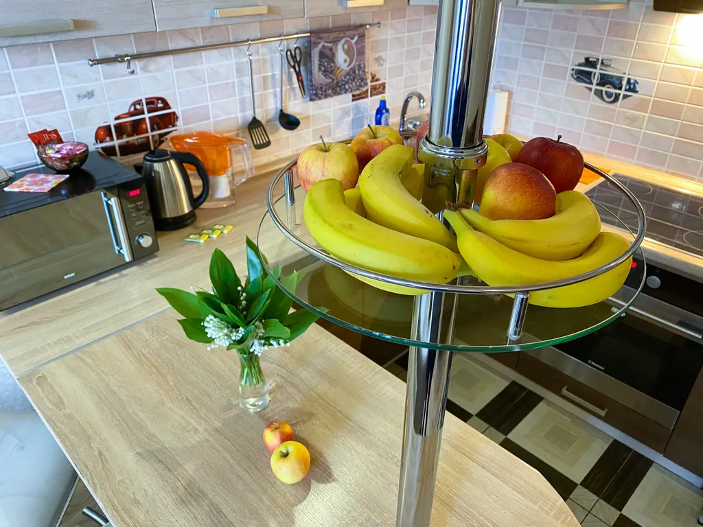 Студия в ЖК Полет