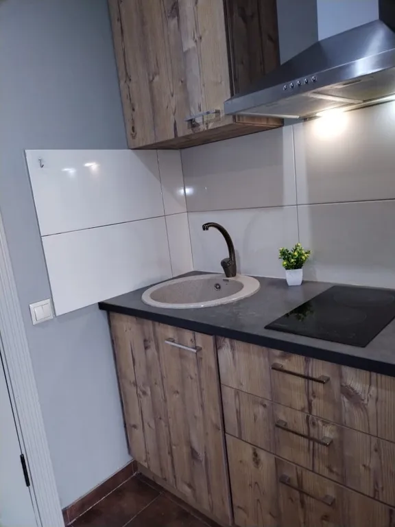 Квартира Комната — Адлер