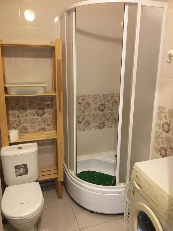 Апартаменты Ikea Live