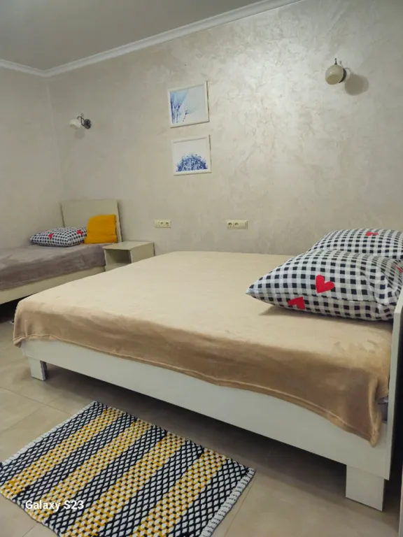 Квартира Комната — аренда посуточно в Гродно