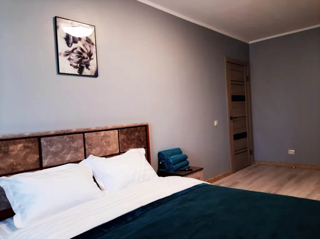 Уютная двушка в центре