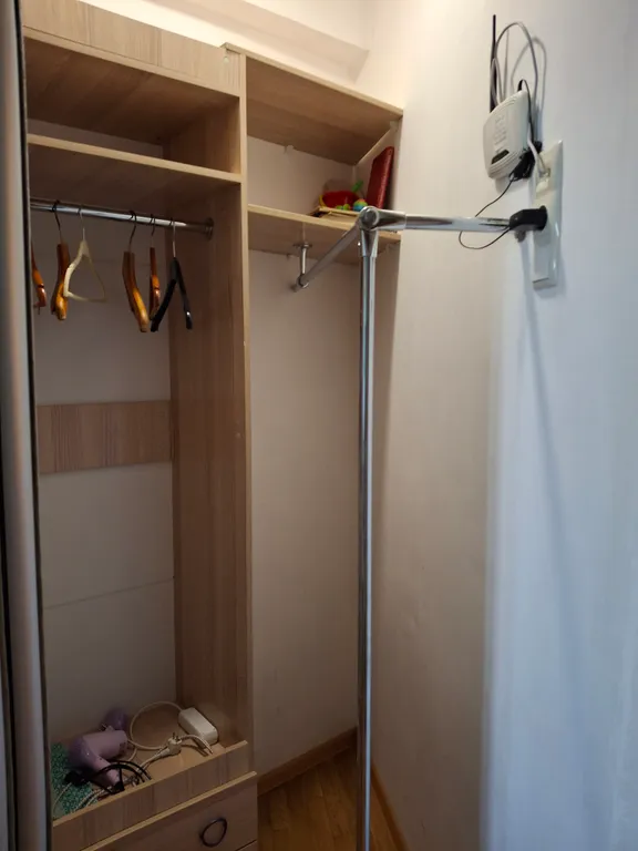 Квартира-студия в Приморском парке