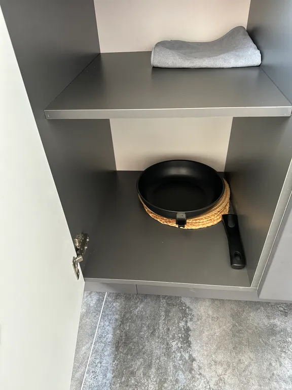 Уютная квартира с видом на Эльбрус