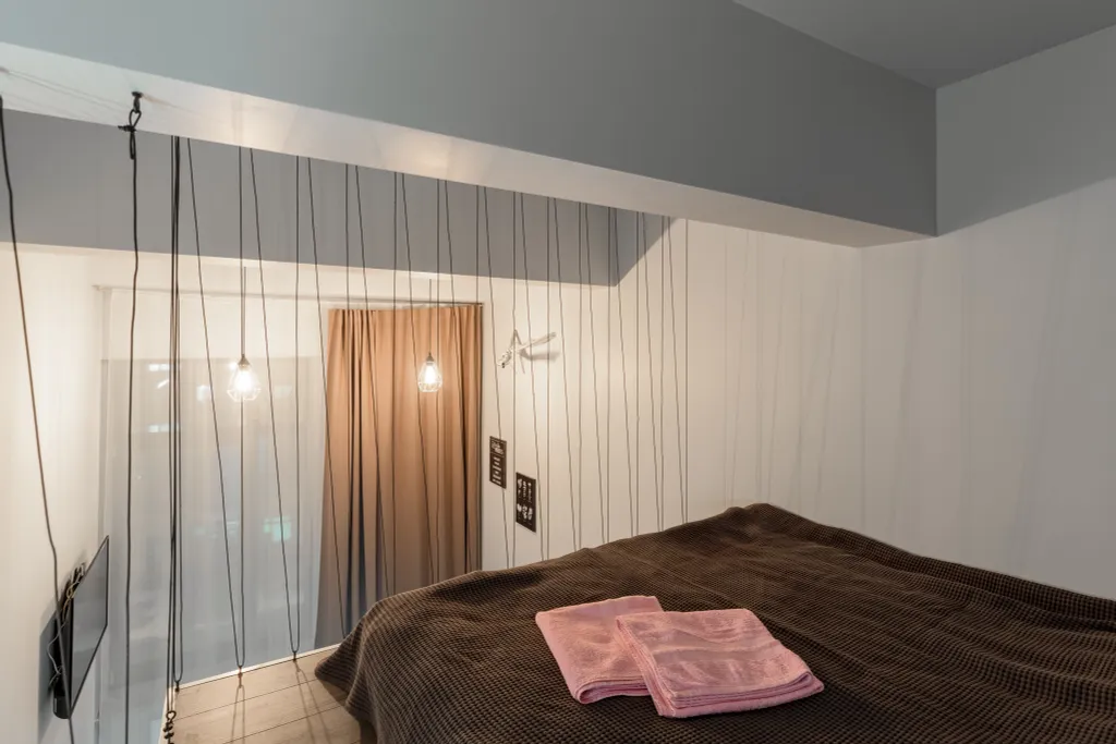 Уютная квартира в ЖК Лофт ФМ