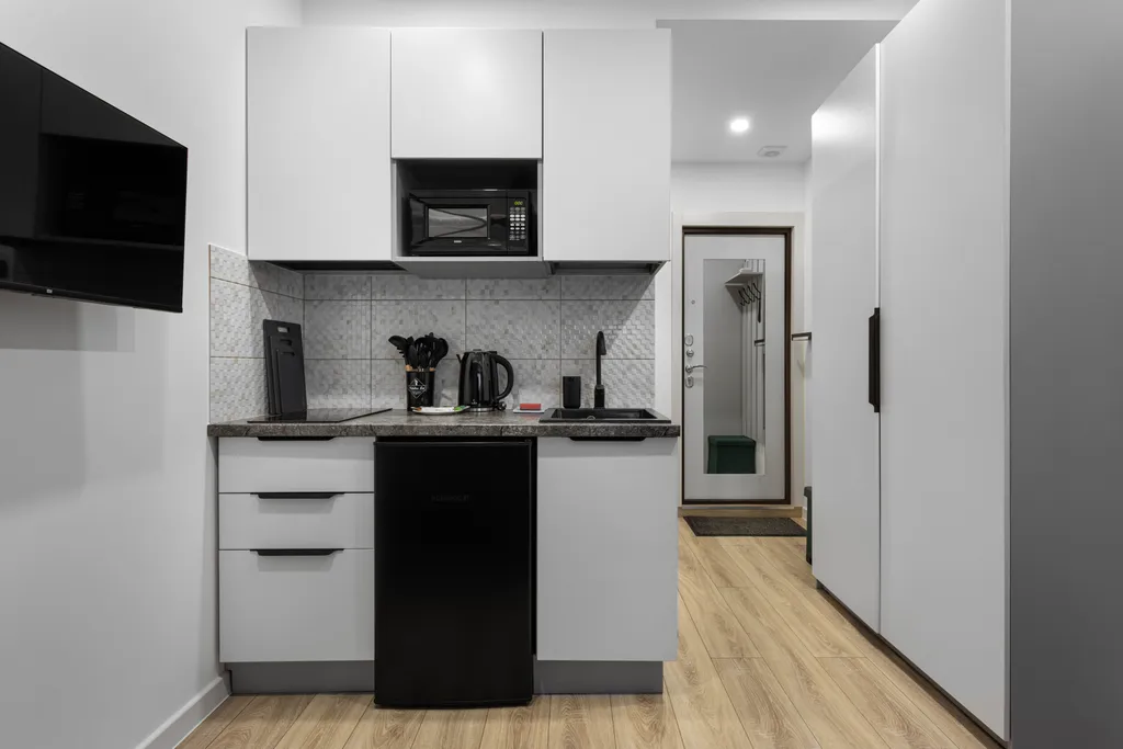 Квартира 1-комнатная Квартира — Санкт-Петербург