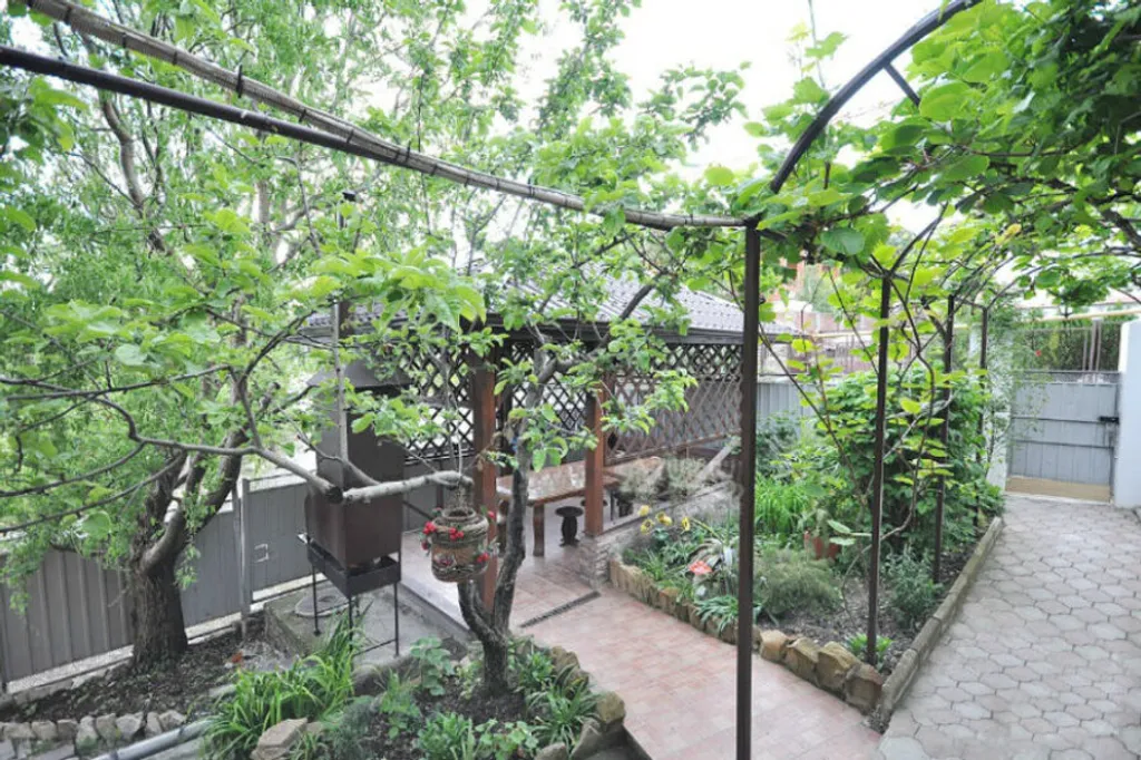 Двухместная комната с 2 отдельными кроватями стандарт