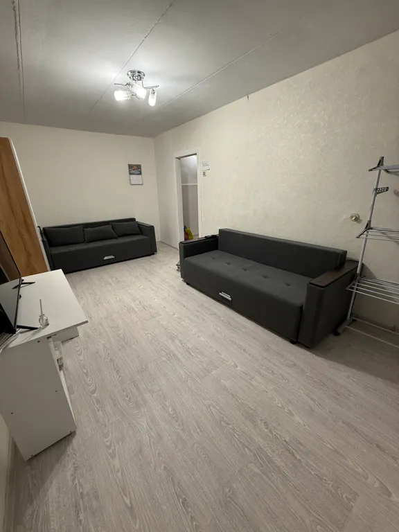 Квартира Уютная квартира в центре города — Аша