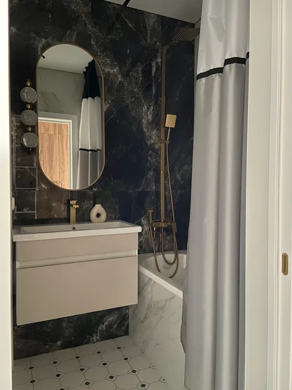 Квартира Квартира в историческом центре — Екатеринбург