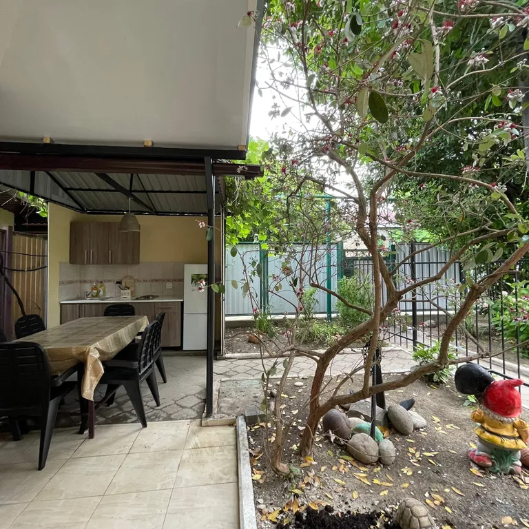 Коттедж Дом под ключ Фаворит — Лазаревское