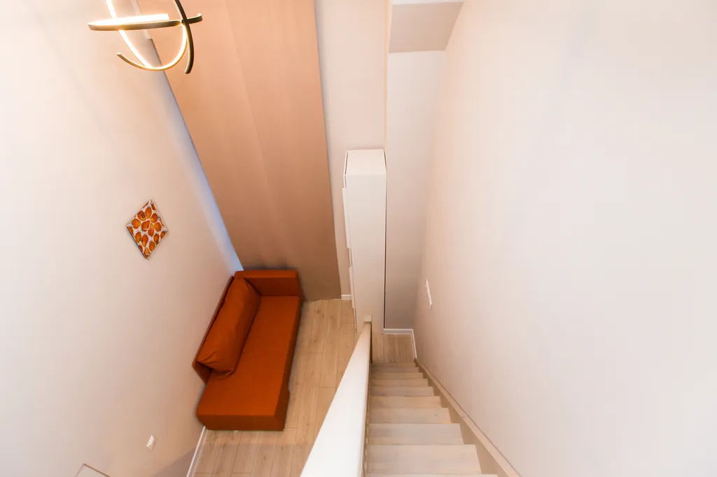 Квартира 1-комнатная Квартира — Москва