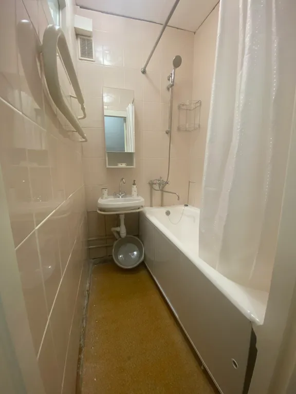 Квартира Уютная квартира в центре города — Ярославль