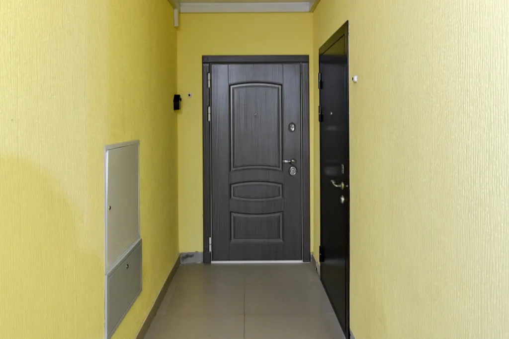 Квартира Двухкомнатная квартира у Экспофорума и Пушкина — Шушары