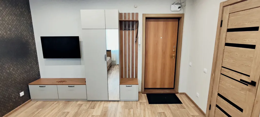 Квартира 1-комнатная Квартира — Тольятти