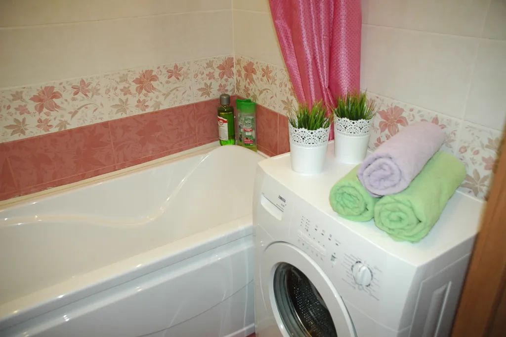 2комнатная шесть спальных мест