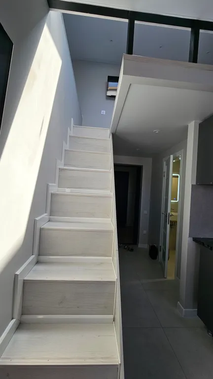 Квартира Новая квартира не далеко от моря — Адлер