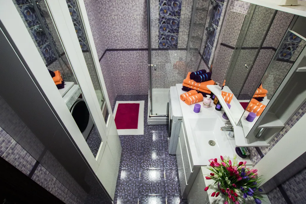 Квартира 2-комнатная Квартира — Москва