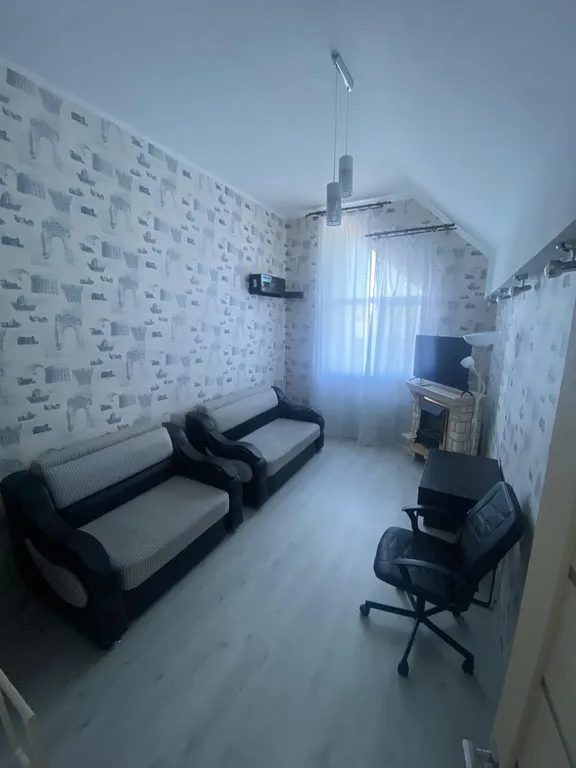 Гостевой дом У Подножия