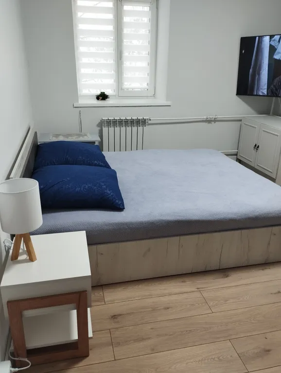 Квартира Двушка в 7 минутах пешком до центра — аренда посуточно в Великий Устюг