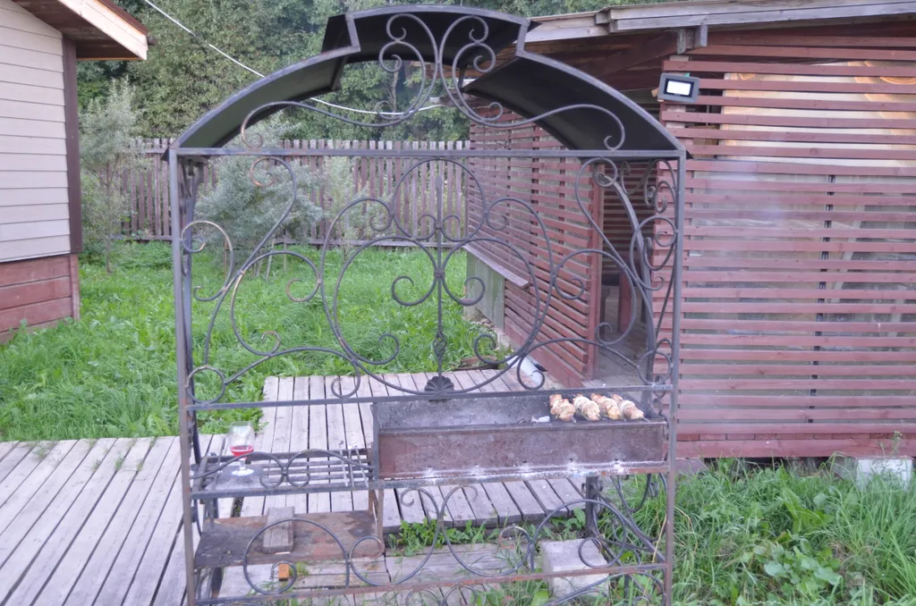 Гостевой дом Прилесье