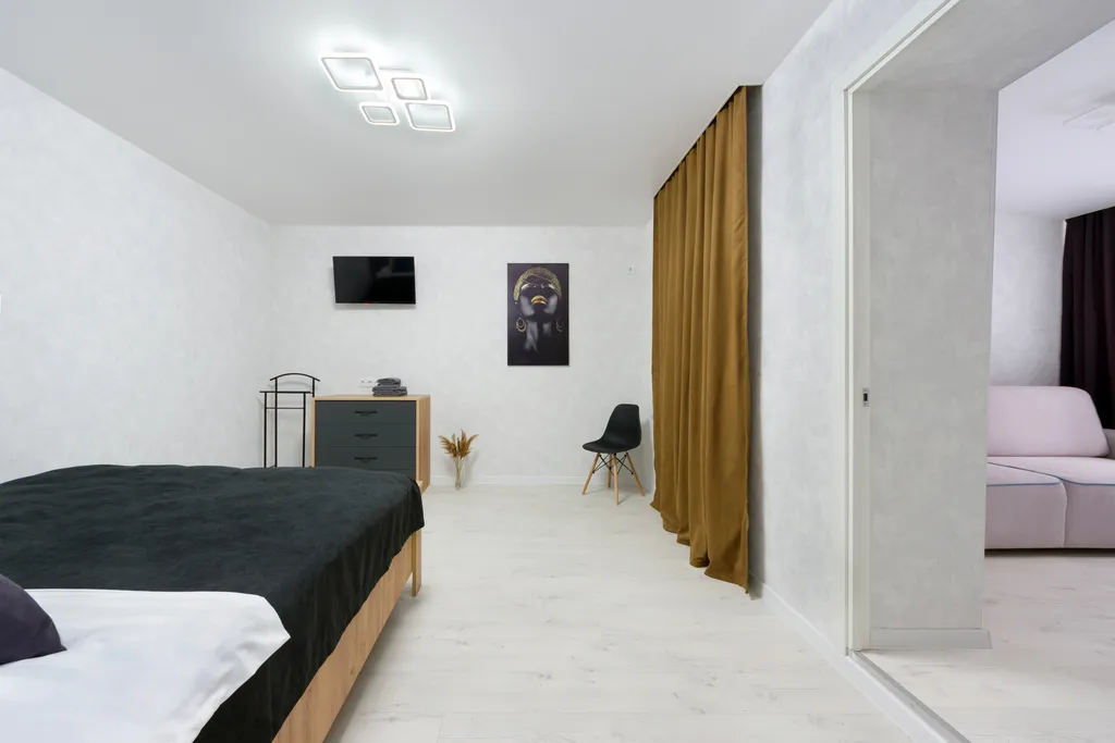 Квартира в центре Пятигорска — аренда посуточно в Пятигорск