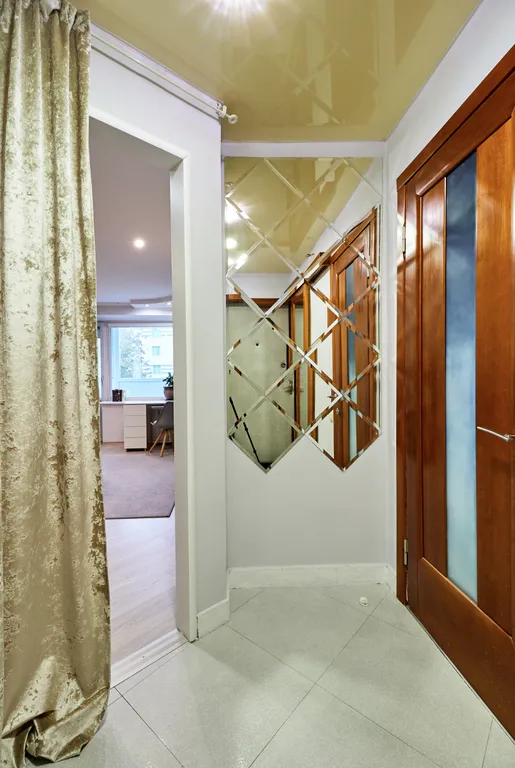 Уютная квартира в центре Немига/Фрунзенская