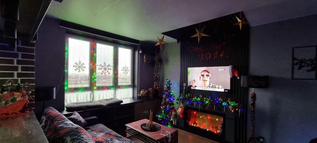 Квартира 1-комнатная Квартира — Краснодар