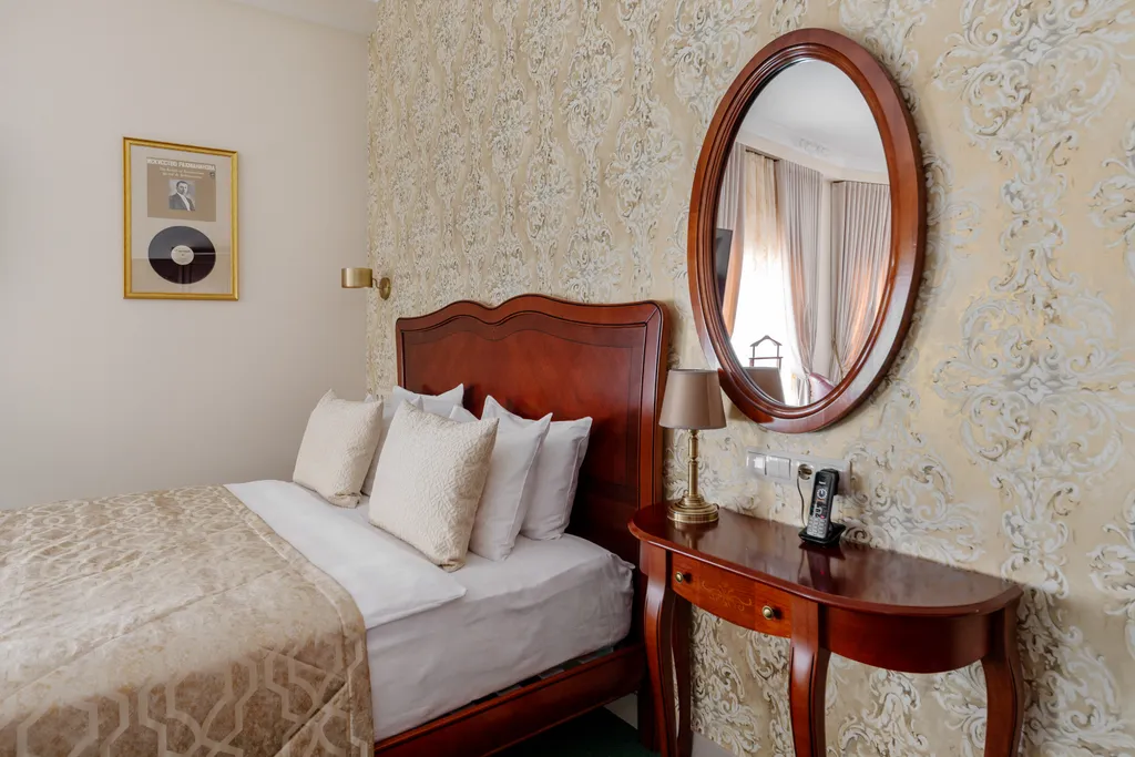 Квартира Квартира Вип-люкс — Санкт-Петербург