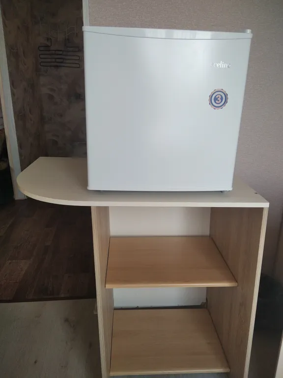 Уютная однокомнатная квартира в самом центре города Петрозаводска