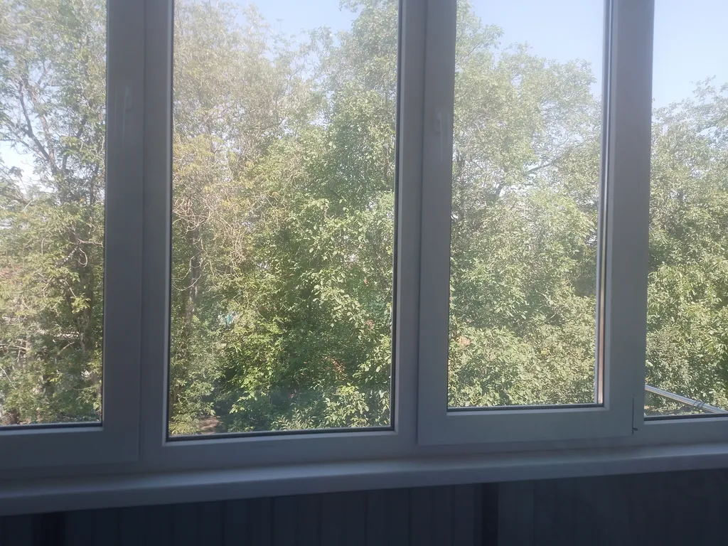 Уютная двухкомнатная квартира