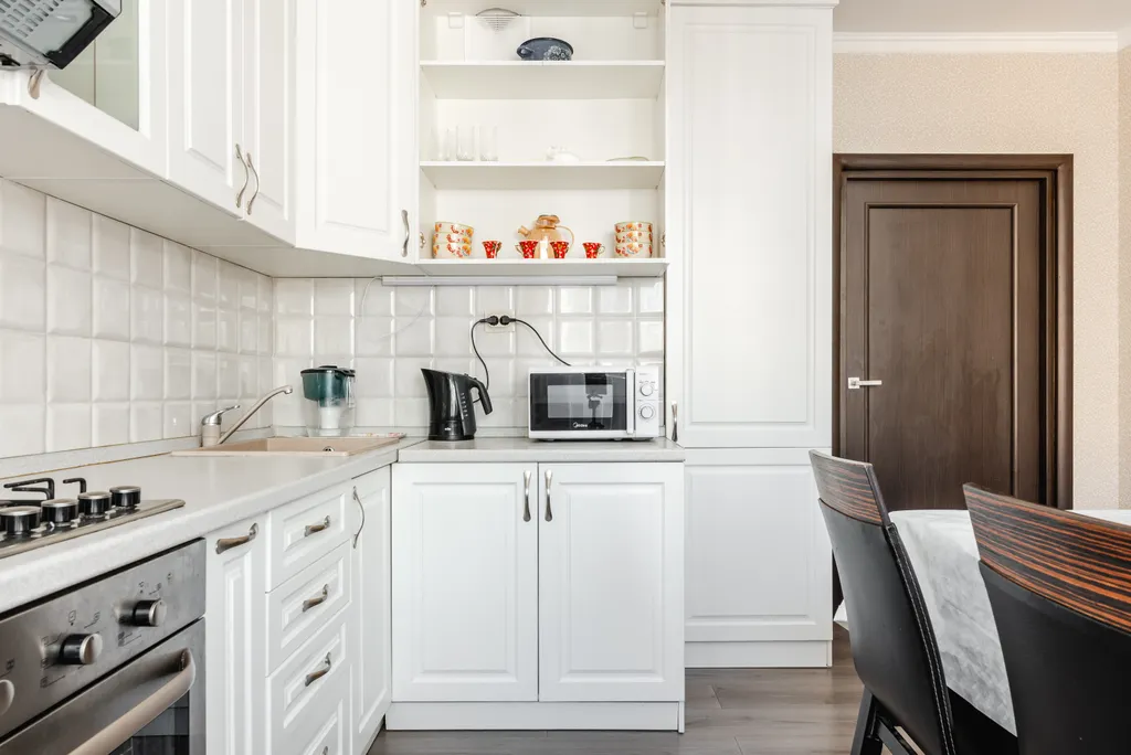 Семейные апартаменты в ЖК Теремки у аэропорта