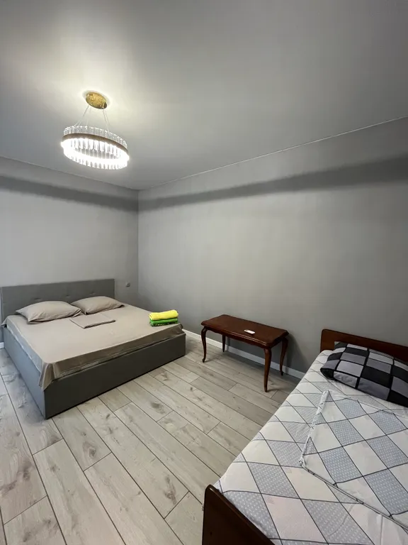 Квартира Комната — Гагра