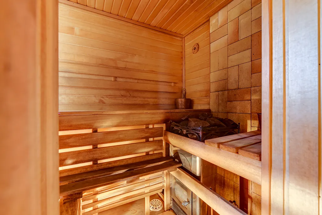 Коттедж Венера в Сестрорецке у озера