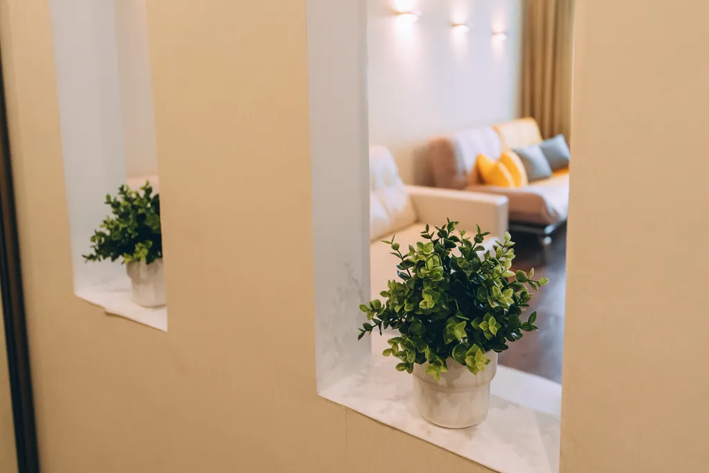 Уютная студия в центре города