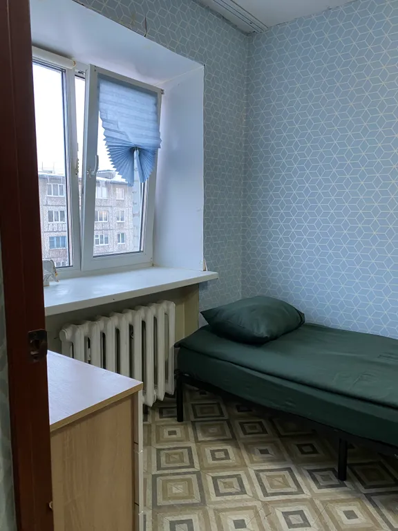 Комфортная квартира на Ленина