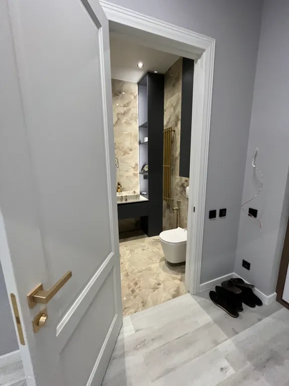 Квартира Фантастическая квартира на берегу финского залива — Санкт-Петербург