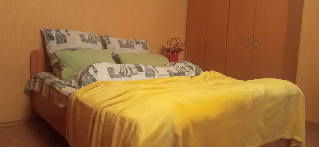 Квартира в центре