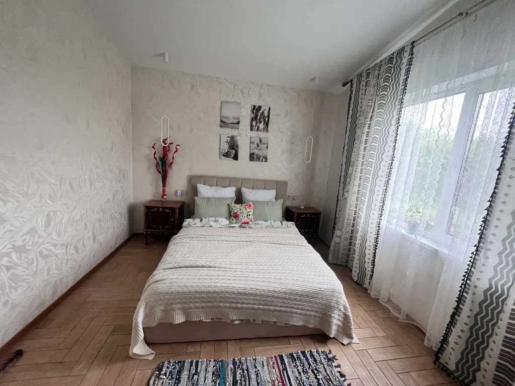 Уютный котедж для отдыха